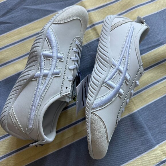 Onitsuka Tiger Mexico 66 'White' - Picture 10 of 10